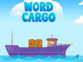 Гульня Word Cargo