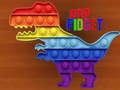 Гульня Pop Fidget
