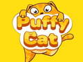 Гульня Puffy Cat