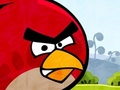 Гульня Angry Birds Classic