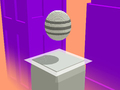 Гульня Stack Fire Rider 3D