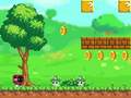 Гульня Super Robo Adventure