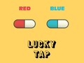 Гульня Lucky Tap