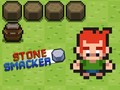 Гульня Stone Smacker