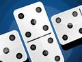 Гульня Dominoes Deluxe