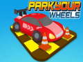 Гульня Park your wheels