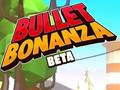 Гульня Bullet Bonanza