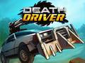 Гульня Death Driver