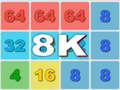 Гульня 8K 