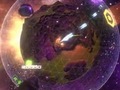 Гульня Orbital Invaders