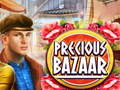 Гульня Precious Bazaar