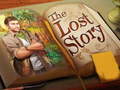 Гульня The Lost Story