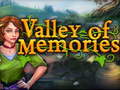 Гульня Valley of memories