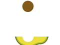 Гульня Wacky Jelly Online