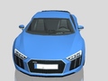 Гульня Racing Cars