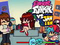 Гульня Friday Night Funkin vs Javier