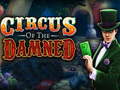 Гульня Circus of the damned