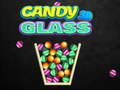 Гульня Candy Glass 3D