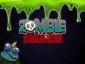 Гульня Zombie Smack