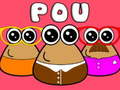 Гульня Pou 