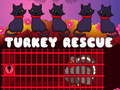 Гульня Turkey Rescue