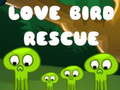 Гульня Love Bird Rescue