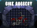 Гульня Bike Robbery