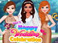 Гульня Mia's Happy Wedding Celebration
