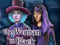 Гульня The Woman in Black