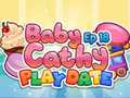 Гульня Baby Cathy Ep18: Play Date