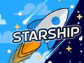 Гульня Starship