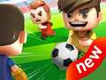 Гульня Champion Soccer