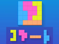Гульня Dd Blocky