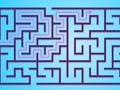 Гульня Play Maze