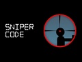 Гульня The Sniper Code