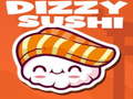 Гульня Dizzy Sushi