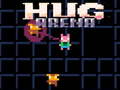 Гульня Hug Arena