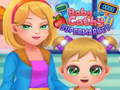 Гульня Baby Cathy Ep19 Supermarket