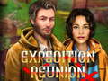 Гульня Expedition reunion
