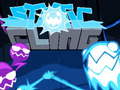 Гульня Static Cling
