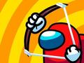 Гульня Impostor Archer War