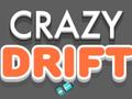 Гульня Crazy Drift
