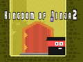 Гульня Kingdom of Ninja 2