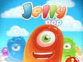 Гульня Jelly Pop