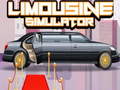 Гульня Limousine Simulator
