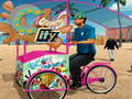 Гульня Ice Cream City 