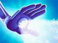Гульня Frozen Sam