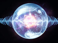 Гульня Quantum God