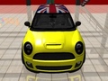Гульня Car Parking Master