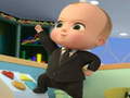 Гульня THE BOSS BABY Jigsaw Puzzle